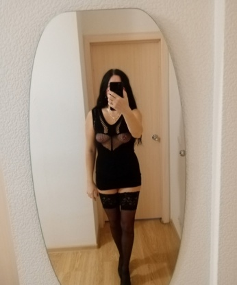 Тина, 33 года