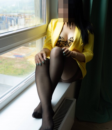 Лилия, 19 лет